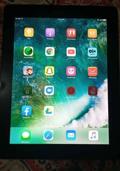iPad