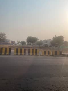 4 Marla Commercial Plot Available for Sale in DHA Phase 9 Prism Block C Lahore cantt