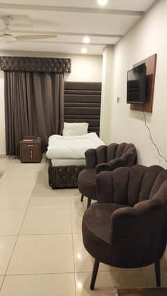 Family Hotel