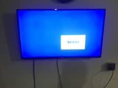 Orient LCD 43 inches