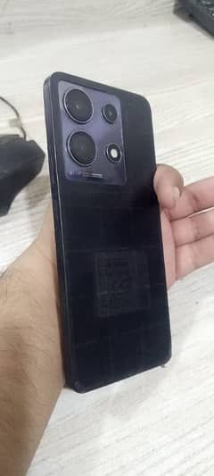 infinix