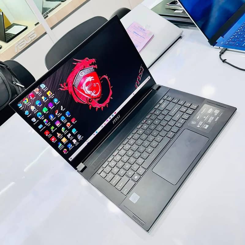 main Gs66 stealth 1