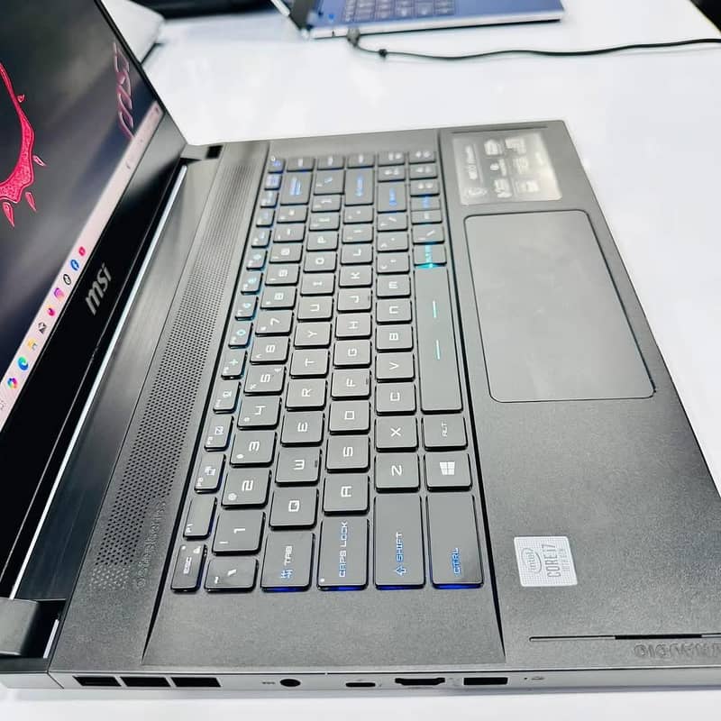 main Gs66 stealth 3