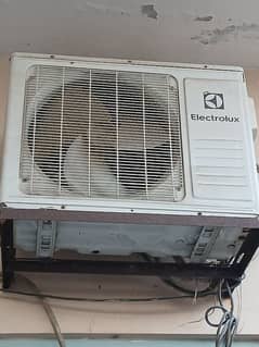 elctrolux