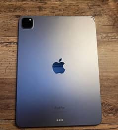Apple iPad Pro M2 2022/2023 Space Gray Colour Like Brand New!