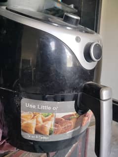 air fryer