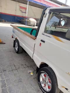 suzuki picup use