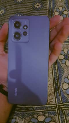 Redmi not 12