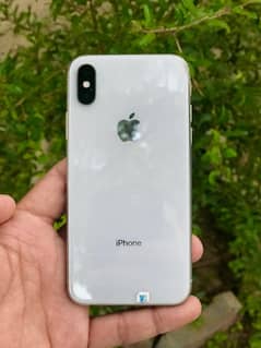 iPhone x 64Gb Pta Approved
