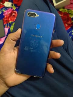 oppo A5s 3/32