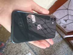 Iphone 11 LLa