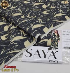 saya lawn