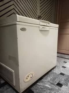 waves freezer orignal