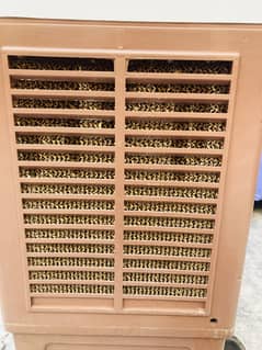 I am selling cooler fan