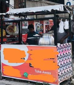 Food Stall