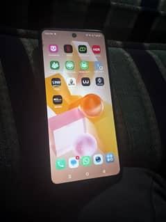 infinix hot 40i