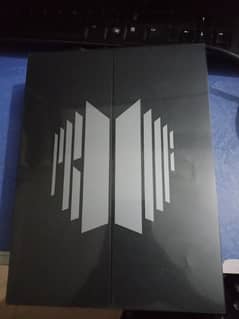 BTS ALBUM PROOF