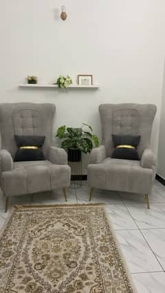Sofa Set
