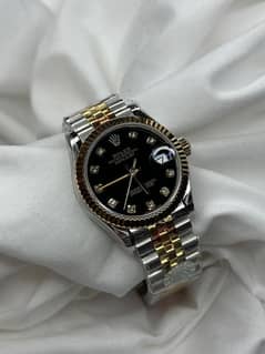 Rolex Date just