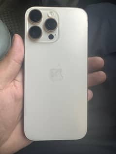 iphone 16 pro max brand new