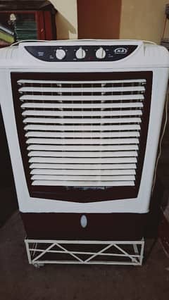 Air cooler