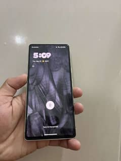 GOGGLE PIXEL 7 PTA APPROVED