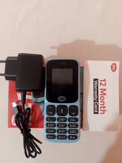 iTel