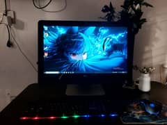 Dell Gaming Touch | 16GB RAM | 256GB SSD | Gaming PC