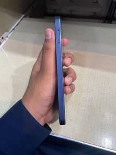 new phone