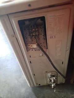 orient 1 ton split AC