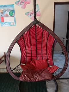 Hanging chair