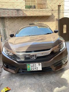 Honda