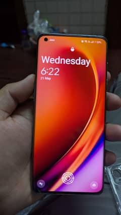 OnePlus 9 Pro PTA