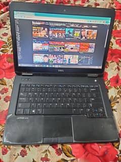 Dell Latitude E5440 Core i5 4th generation Laptop