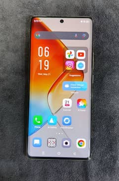 Infinix