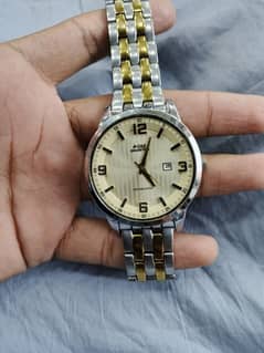 Men's Watch