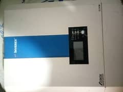 Aerox hybrid Inverter 3.2kw battery 24volt