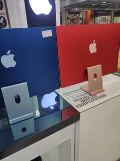 IMac 2021 M1