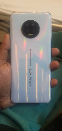 infinix