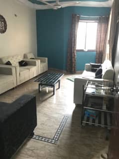 Portion For Rent in Block I North Nazimabad