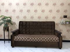 5 seater sofa set