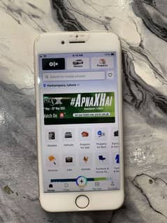 iphone 8 64Gb  waterpack All ok just bettry in service
