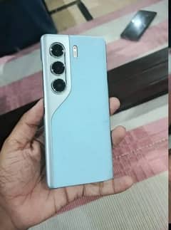CAMON 40