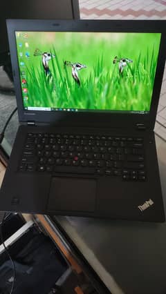 Lenovo L440, Core i5 4th Gen, 8GB Ram, 256GB SSD