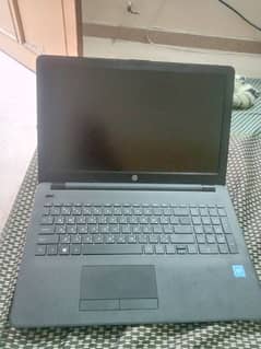 HP laptop core i3 10/10 condition