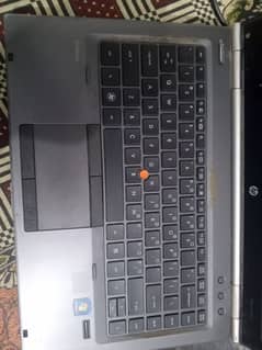 Hp Core i5 2nd generation+ 1GB Graphic Card