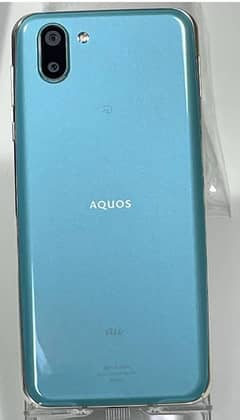 Sharp Aquos R2