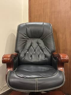 Recliner