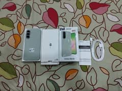 Samsung Galaxy A56 8\256