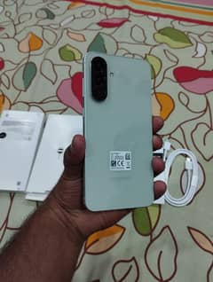 Samsung Galaxy A56 8\256